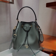 Prada Bucket Bags